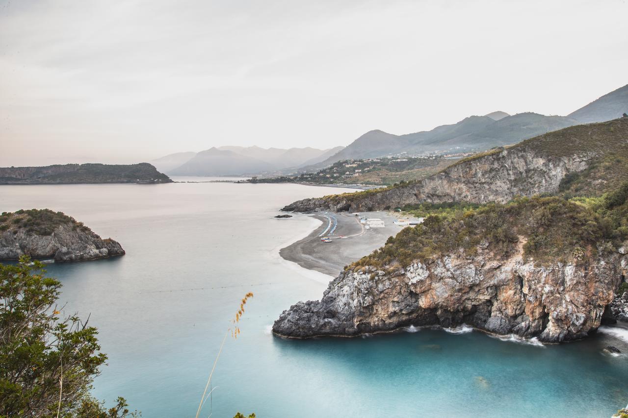 Nelema Village Resort 圣尼科拉阿尔切拉 外观 照片